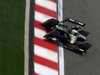 GP Cina - Prove Libere